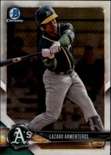 2018 Bowman Draft Chrome Baseball Pick Your Card Complete Your Set