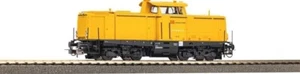 Piko 71324 Diesellokomotive BR 212 "Bahnbau" DB AG Neu mit OVP DC Digital+Sound - Picture 1 of 1