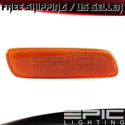Luz marcadora para 1998-06 LEXUS GS IS LS SCION xA TOYOTA ECHO - pasajero derecho Foto 1 de 2