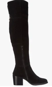 Steve Madden Orabela Over the Knee Boot suede size 7 - Picture 1 of 16