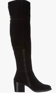 Steve Madden Orabela Over the Knee Boot suede size 7 - Image 1 of 4