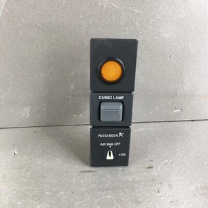 1995 - 1998 Chevy Silverado Sierra Tahoe Yukon CK1500 Cargo Light Air Switch - Picture 1 of 5
