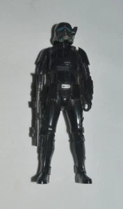 STAR WARS DISNEY / HASBRO - IMPERIAL DEATH TROOPER 6 INCH FIGUR & ZUBEHÖR - Bild 1 von 5