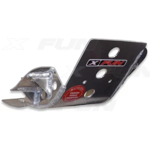 PARAMOTORE IN ALLUMINIO - TM EN 125/144 (08-16) - Picture 1 of 2