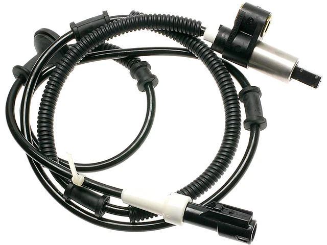 Sensor de velocidad ABS trasero 85YV48W para Lincoln Town Car 1995-1997 Foto 1 de 1