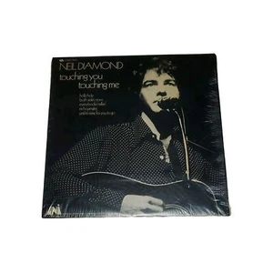 Neil Diamond Touching You Touching Me Album - Photo 1/6