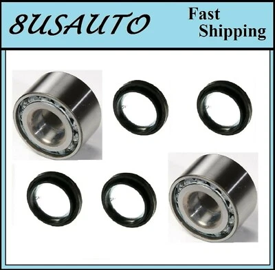 前轮轮毂轴承和密封适合 SUZUKI GRAND VITARA & VITARA 1999 - 2000 (PAIR) — 第 1/3 张图片