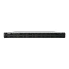 Synology FlashStation FS2500 Storage server Rack (1U) Ethernet LAN Black, Grey V