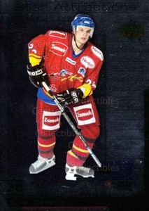 2000-01 German DEL Star Attractions #1 Ivan Droppa