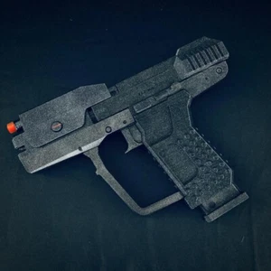 Custom 3D Printed HAL0 Magnum Blaster Replica Prop 1:1 (Non-Firing) - Picture 1 of 1