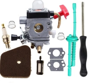 Carburador para Stihl HL100 HT100 HT101 KM90 KM100 KM110 ZAMA C1Q-S131 - Imagen 1 de 5