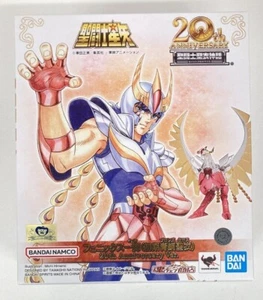 Bandai Saint Cloth Myth Phoenix Ikki 20th Anniv Bronze Figur JP - Bild 1 von 2