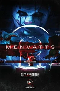Menvatts - Valse macabre | Bergeron Guy | Comme neuf - Imagen 1 de 1