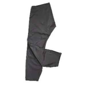 SOTTOPANTALONI H2OUT RAIN LEGS X49 SPIDI TG L NERO - Bild 1 von 2