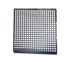 24" x 24" Support Grate for Ponds, Fountain Basins & Water Features-rust proof!