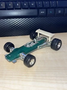 Used Politoys by Polistil Hill FK-Series 1:32 Lotus Climax Formula Uno - Picture 1 of 5
