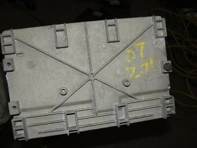 2007 Dodge Charger,Chrysler 300,2.7,ECM,05094928,engine computer Foto 1 de 4