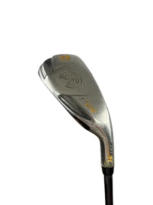 Cleveland Hibore XLi 6 Hybrid Graphite Shaft Regular RH Senior Taylormade Shaft - Image 1 of 4