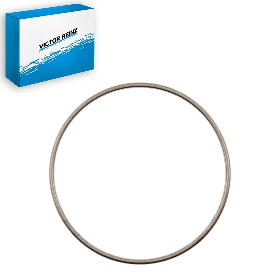 Junta de brida de tubo de escape Victor Reinz para Infiniti QX60 2014-2022 Foto 1 de 1