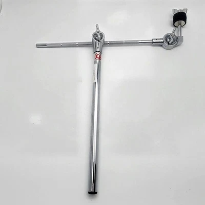 Used Gibraltar Cymbal Boom Arm w/Ratchet Tilter - Good - Image 1 of 2