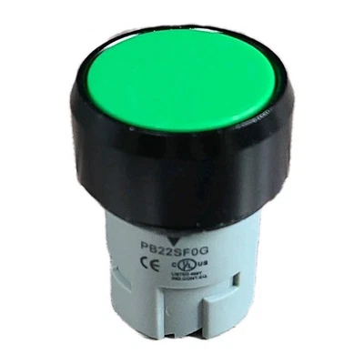 CARLO GAVAZZI PB22SF0G / PB22SF0G (NUEVA CAJA ABIERTA) - PB Green Spring  Foto 1 de 3