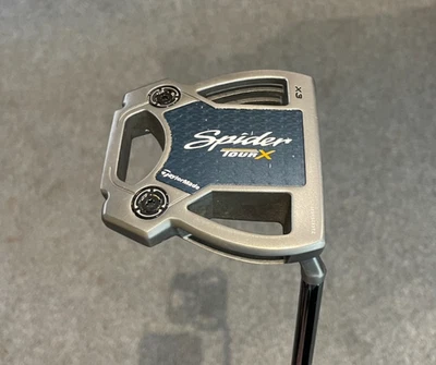 TaylorMade Spider Tour X3 Putter / 34'' / *FREE P&P* - Image 1 of 4