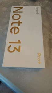 Xiaomi Redmi Note 13 Pro+ Plus 5G 16GB + 512GB - Dual SIM Unlocked - Picture 1 of 23