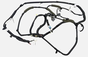Genuine 2016-2022 Acura ILX 2.4L Front Wiring Harness Interior OEM 32156-T3R - Picture 1 of 9