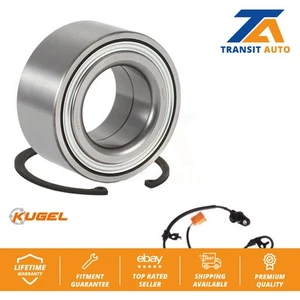 Front Wheel Bearing & Sensor Kit For Honda Pilot Acura MDX 3.5L with 4-Wheel ABS - Picture 1 of 1