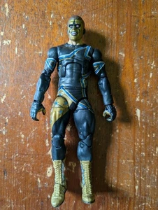 WWE Mattel Stardust Elite Wrestling Action Figure Cody Rhodes  - Picture 1 of 3
