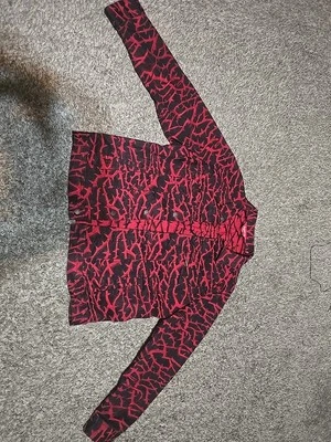 Chaqueta Supreme Thorn Tracker Talla L. Foto 1 de 4