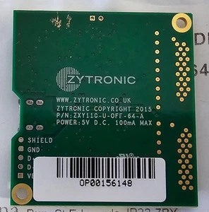 Zytronic Controller BTC-ZXY-110-U-OFF-64-A - Photo 1/2