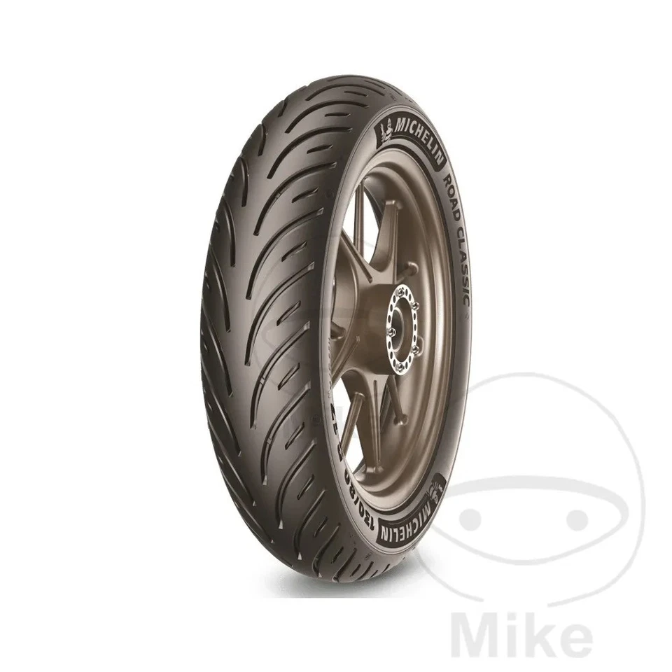 Reifen 130/70B17 62H TL rear Reifen Michelin Road Classic 3528703960072 - Bild 1 von 1