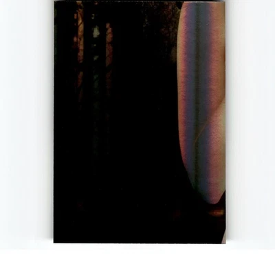 6-0-1-NS PWE . ghost whisperer . 2010 seasons 3 and 4 . puzzle card . #G3&4 CP4 - Image 1 of 2