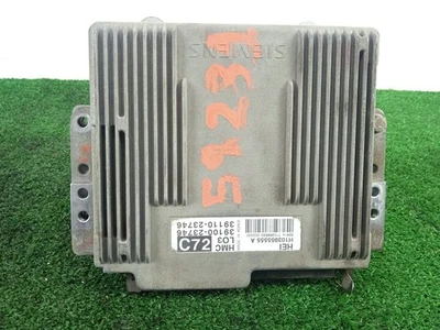 H103955555A - 3910023746 - 3911023746 CENTRALINA MOTORE / C72 / SIEMENS / 729202 - Immagine 1 di 4