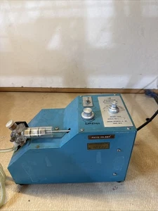 Pulsatile Blood Pump Model 1405 Harvard Apparatus - Picture 1 of 3