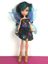 Monster High Doll Cleo De Nile Garden Ghouls Wings