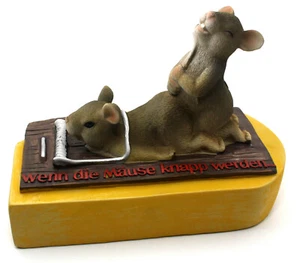 Spardose: Wenn die Mäuse ausgehen... Fun Sex-Spardose - Bild 1 von 11