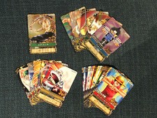 Data Carddass One Piece OnePy β Match Part 1 (31/40) Bandai 2008 Made in Japan