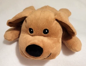 Melissa and Doug Hund Plüsch 9 Zoll braun Haustier Tierarzt Untersuchung Leckerli Ersatz #8520 - Bild 1 von 6