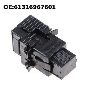 Interruptor de luz de freno para BMW E38 E39 E46 E53 X5 E65 E66 Mini Cooper 61316967601 T - Imagen 1 de 7
