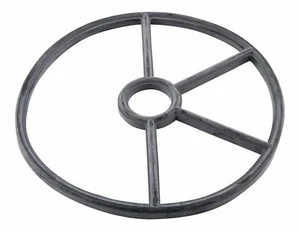 Astral Hurlcon 50mm Multiport Valve Pool Sand Filter Spider Gasket 75929 - Picture 1 of 8