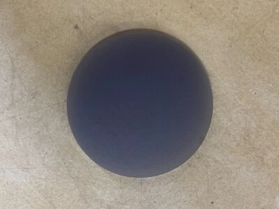 Placa de acero redonda/círculo | 1/4" de espesor, 4" de diámetro | Acero A36 - Hecho en EE. UU. Foto 1 de 3