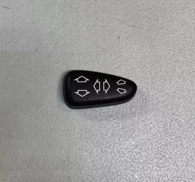 Land Rover Range Rover L322 HSE Power Seat Control Switch Knob Button - Image 1 of 2