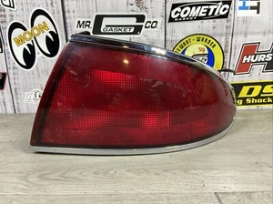 1997-2005 BUICK CENTURY RIGHT TAIL LIGHT #16523314 - Picture 1 of 6