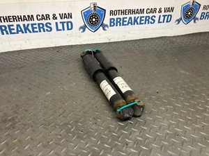 MERCEDES CITAN 1.5 CDI (2014)  - PAIR OF REAR  SHOCK ABSORBERS 814902006978 - Picture 1 of 5