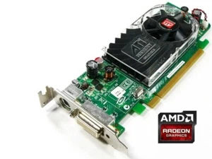 Dell OptiPlex 360 380 390 740 745 750 760 780 790 SFF S-Video DMS-59 Video Card - Picture 1 of 4