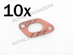 NUEVA JUNTA COLECTOR DE ADMISIÓN DE AIRE LAMBRETTA SCOOTERS 125,150,175 y 185 #vp48 (C-171) - Imagen 1 de 2
