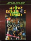 42722 : West End Games STAR WARS : ALLIANCE INTELLIGENCE REPORTS #1 Grade F