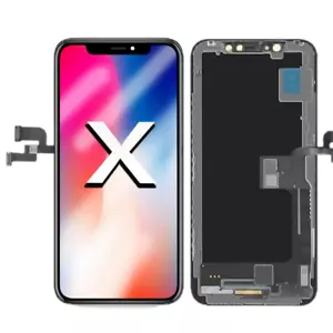 IPhone X , iphone 10 LCD OLED Screen Replacement High Quailty, Brand New, Fast - Picture 1 of 2